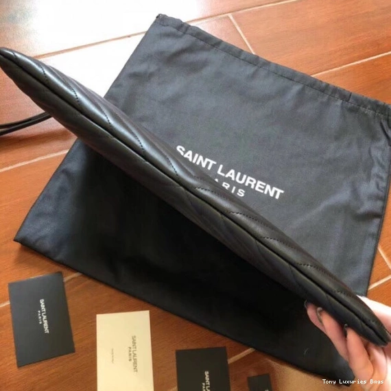 Tony Luxuries YSL MONOGRAM 0807